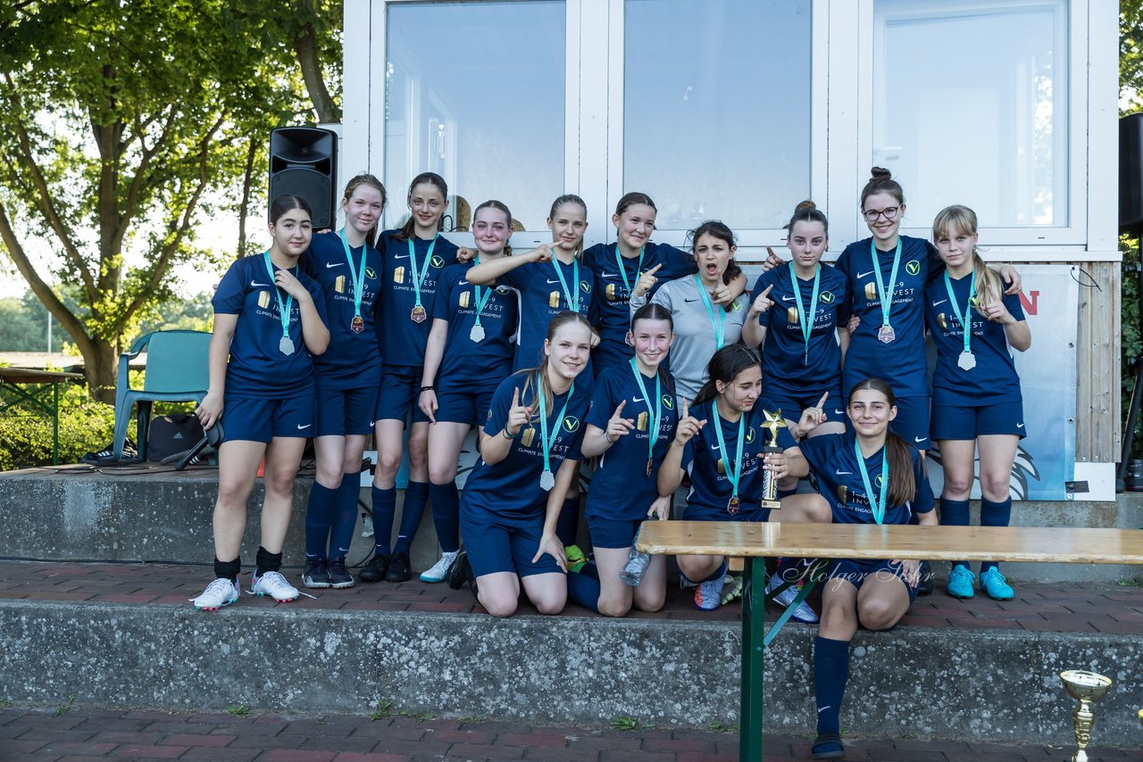Bild 97 - Loewinnen Cup